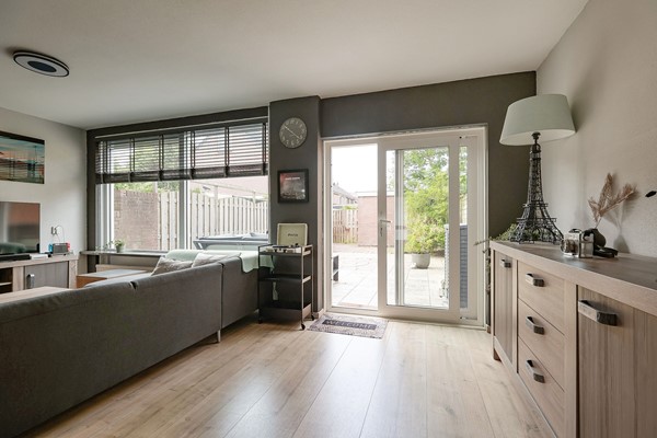 Medium property photo - Einsteinstraat 5, 1433 BB Kudelstaart